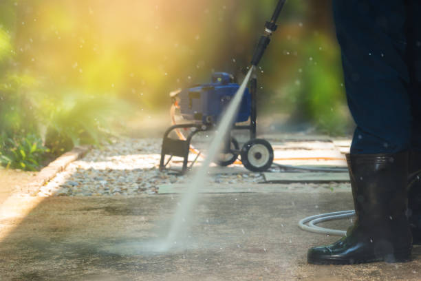 Best Building Exterior Pressure Washing in Greenfields, PA